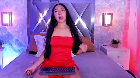 Mady Roa online show from May 27, 2026, 3:25 am