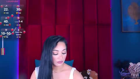 Snapshot of madyluxx chatting on May 1, 2026, 6:45 pm MadyLuxx online show from May 1, 2026, 6:45 pm