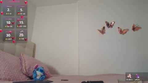 Snapshot of madysson__js_ chatting on October 6, 2025, 10:51 pm madysson__js_ online show from October 6, 2025, 10:51 pm