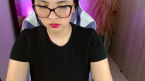 Madyson hot online show from November 21, 2025, 1:10 pm