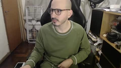 Peter online show from April 27, 2026, 4:21 am