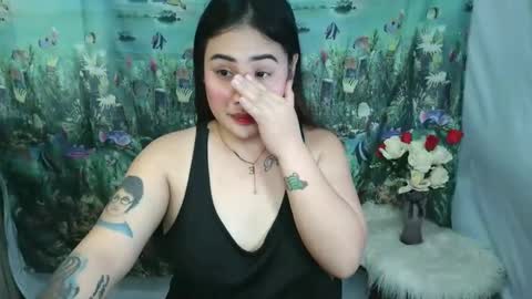 mae_hottie69 online show from October 17, 2025, 5:10 am