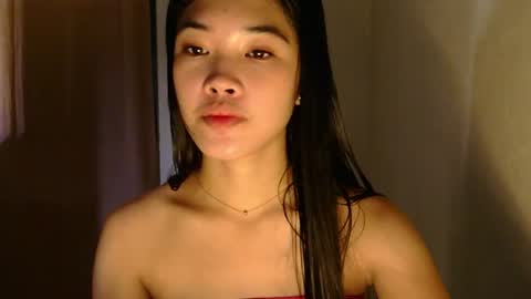 mae_luna online show from June 14, 2026, 11:18 pm