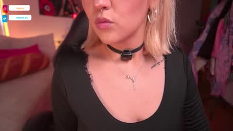 Maeve  schedule 11 am- 530 pm colombia time  online show from March 27, 2026, 3:23 pm