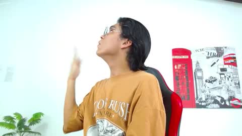 Maik online show from January 17, 2026, 10:02 pm