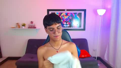 Snapshot of maegor18 chatting on June 2, 2026, 9:06 pm Maik online show from June 2, 2026, 9:06 pm