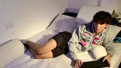 Mael online show from July 28, 2026, 8:52 pm