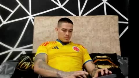 maelstudioxxx online show from July 15, 2026, 7:08 pm