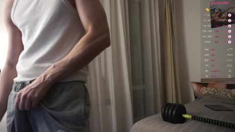 Mike XMaestro 3369 online show from December 28, 2024, 4:09 pm