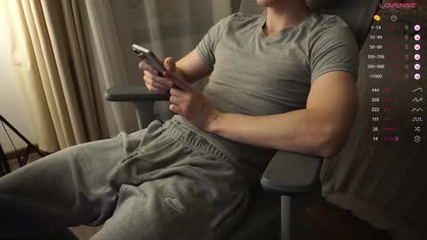 Mike XMaestro 3369 online show from February 8, 2025, 7:27 pm