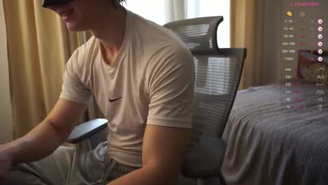 Mike XMaestro 3369 online show from September 27, 2025, 10:42 am