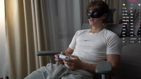 Mike XMaestro 3369 online show from July 27, 2026, 7:32 pm