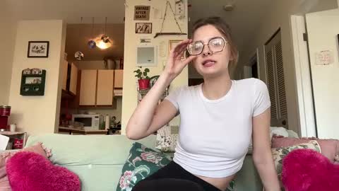 maeve online show from January 11, 2025, 10:29 pm