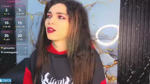 maevekuro online show from January 19, 2026, 3:10 am