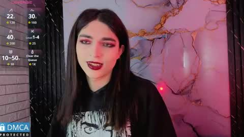 maevekuro online show from June 5, 2026, 3:35 am