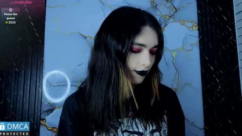maevekuro online show from June 9, 2026, 3:07 am