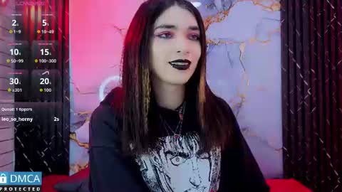 maevekuro online show from June 11, 2026, 3:04 am