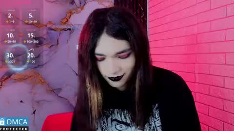 maevekuro online show from June 15, 2026, 3:09 am