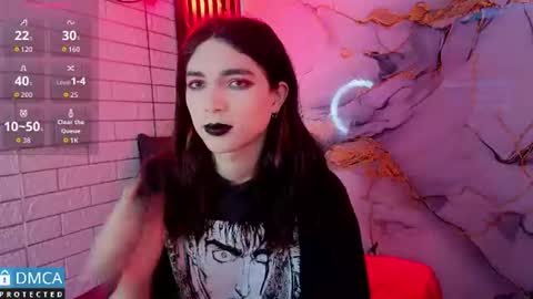 maevekuro online show from June 16, 2026, 3:09 am