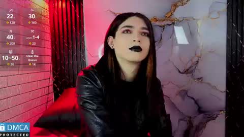 maevekuro online show from June 26, 2026, 3:22 am