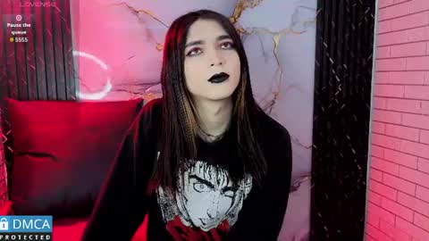 maevekuro online show from June 30, 2026, 3:07 am