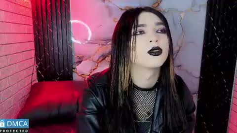 maevekuro online show from July 2, 2026, 2:55 am