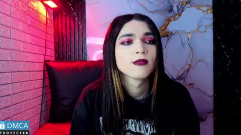 maevekuro online show from July 7, 2026, 3:09 am