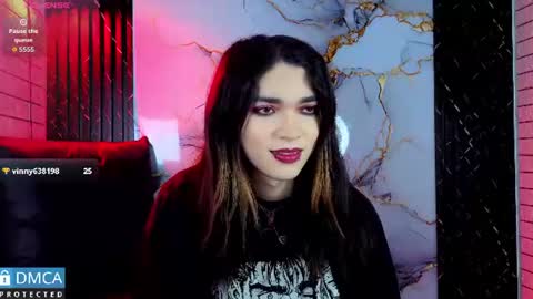 maevekuro online show from July 29, 2026, 3:04 am