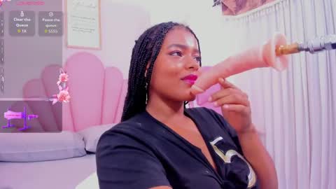 Maria fernada online show from April 25, 2026, 11:24 am
