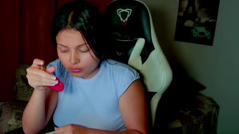 mafecito24 online show from April 3, 2026, 3:37 am