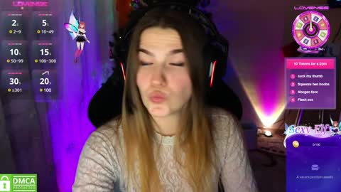 mag1c_eyes online show from January 27, 2025, 7:35 pm