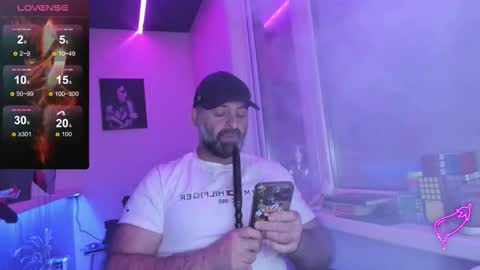 Magabear online show from September 17, 2025, 9:33 am