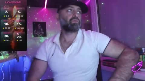 Magabear online show from October 28, 2025, 9:35 am