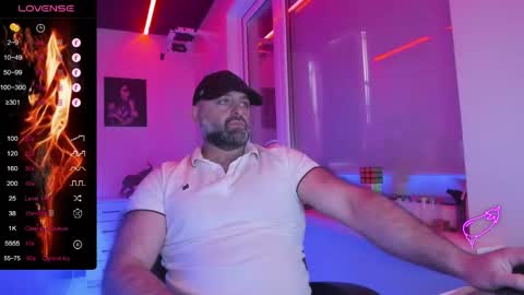 Magabear online show from April 15, 2026, 8:21 am