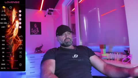 Magabear online show from April 16, 2026, 10:05 am