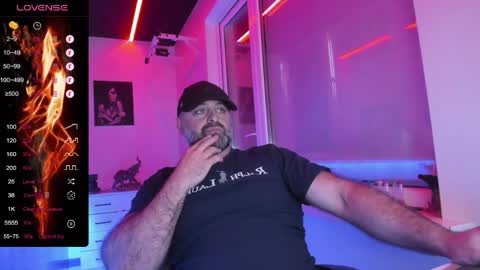 Snapshot of magabear chatting on June 6, 2026, 3:00 am Magabear online show from June 6, 2026, 3:00 am