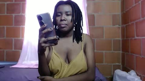 magaharper1 online show from November 9, 2025, 8:29 pm