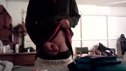 magdalena_805 online show from January 19, 2025, 3:08 am