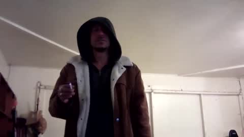 magdalena_805 online show from January 24, 2025, 12:31 pm