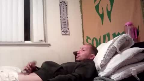 magdalena_805 online show from February 7, 2025, 6:14 am