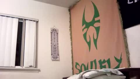 magdalena_805 online show from February 24, 2025, 12:26 pm