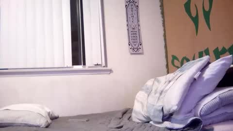 magdalena_805 online show from February 26, 2025, 3:21 am