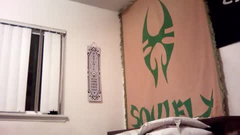 magdalena_805 online show from February 27, 2025, 3:47 am