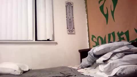 magdalena_805 online show from March 3, 2025, 6:15 am