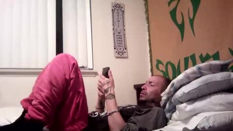 magdalena_805 online show from March 3, 2025, 9:22 am