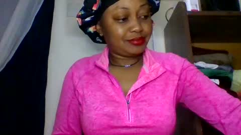 magdalinemus online show from June 16, 2026, 10:34 pm
