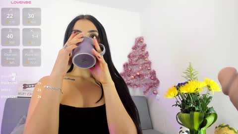 Eva online show from January 1, 2025, 7:53 pm