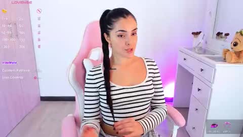 Eva online show from December 13, 2025, 10:26 pm