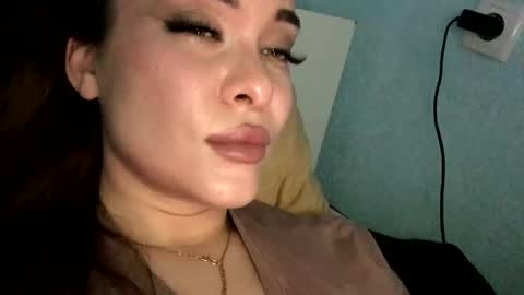 magggg658318 online show from June 10, 2026, 3:11 pm