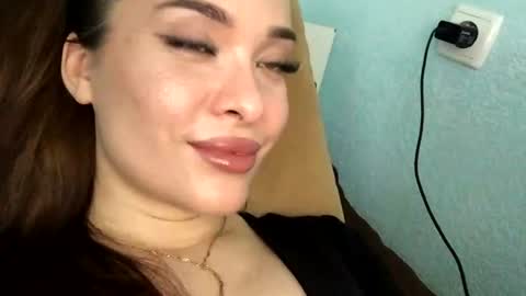 magggg658318 online show from June 13, 2026, 3:21 pm